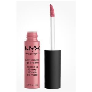 NYX Soft Matte Lip Cream Liquid Lipstick ~ SMLC11 MILAN ~ Sealed